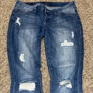 Lucky brand Lolita jeans